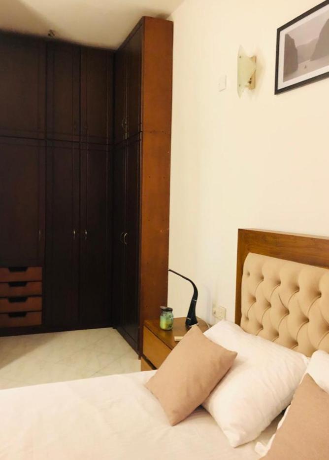 Luxurious Fully Furnished Apartment For Rent At 2000 Plaza, Colombo Sri Jayewardenepura Kotte Esterno foto